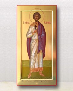 Икона «Емилиан мученик» Краснознаменск