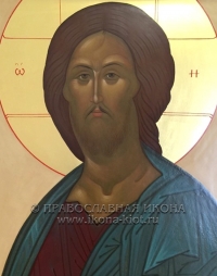 Икона Спаса из Звенигородского чина Краснознаменск